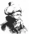أحمد بن علي البوني